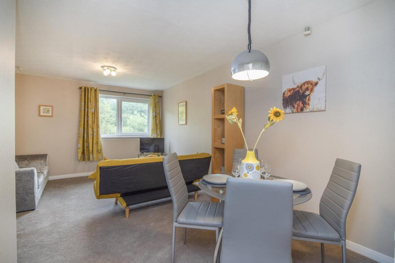 The Kelvin - Peaceful West End River View Property Glasgow Exteriér fotografie