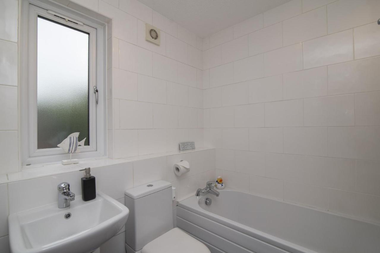 The Kelvin - Peaceful West End River View Property Glasgow Exteriér fotografie